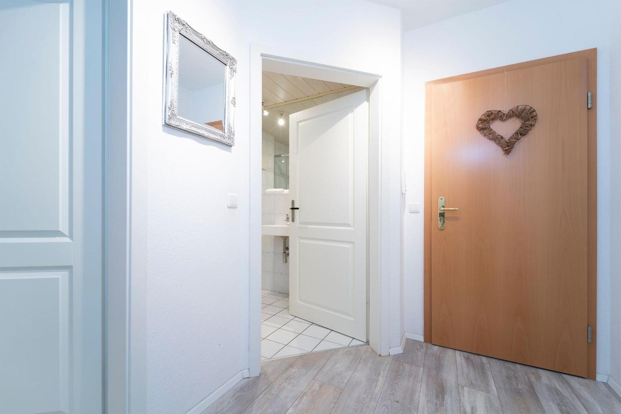 Villa Seewind Das Storchennest Dahme Dış mekan fotoğraf