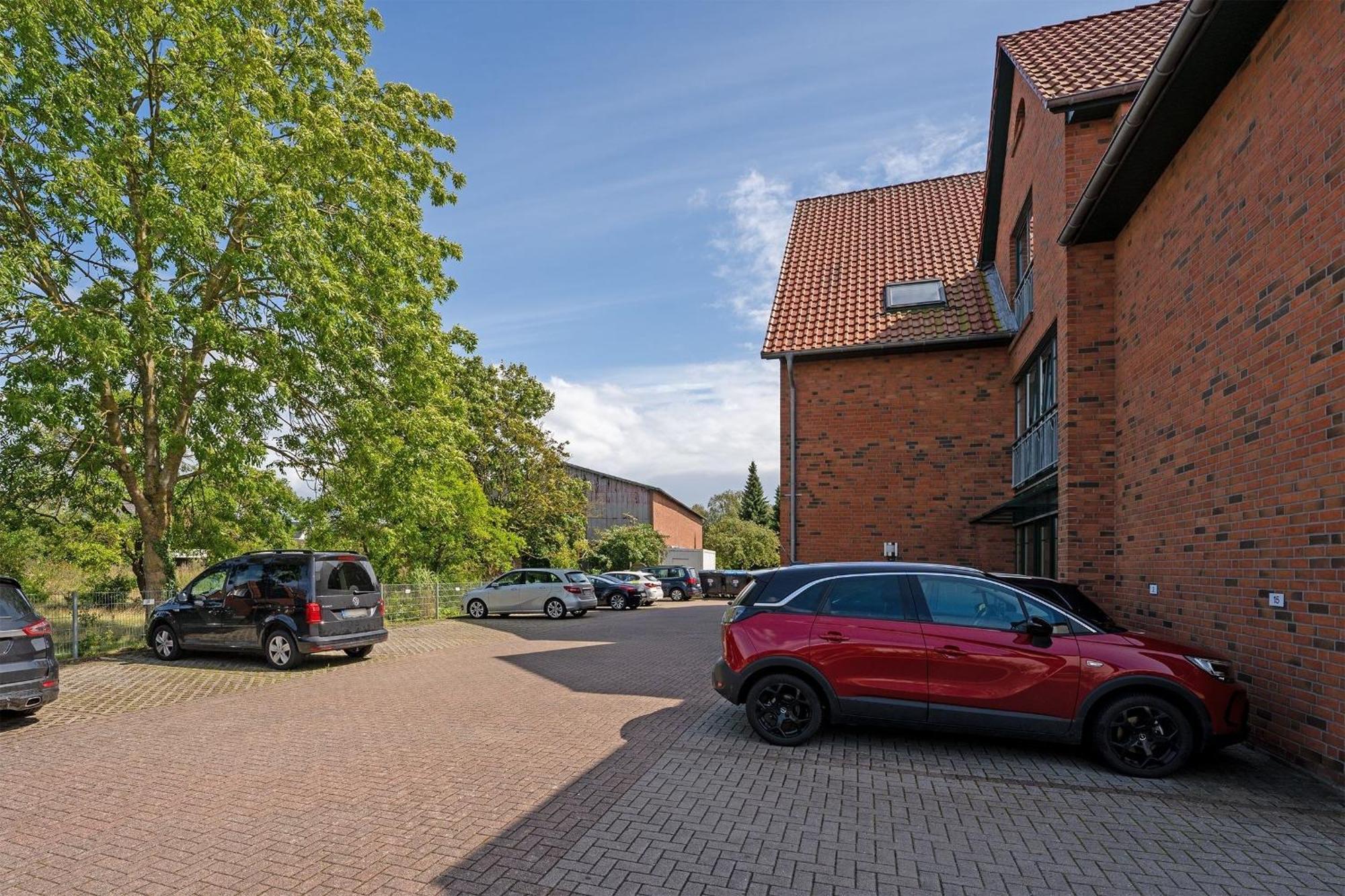 Villa Seewind Das Storchennest Dahme Dış mekan fotoğraf