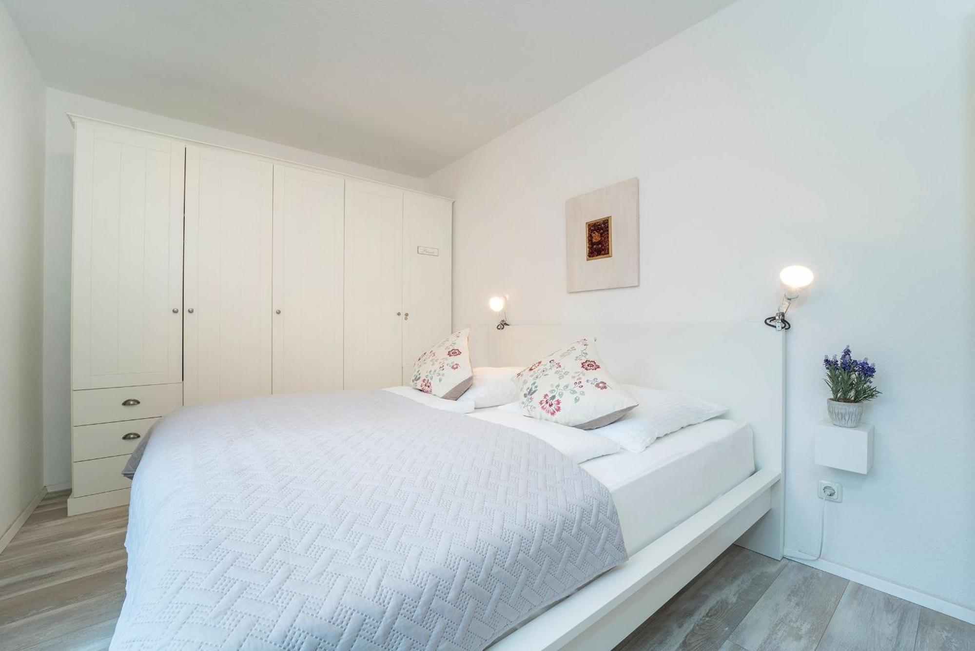 Villa Seewind Das Storchennest Dahme Dış mekan fotoğraf