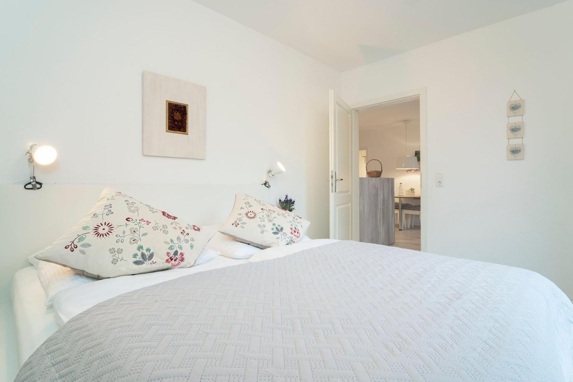 Villa Seewind Das Storchennest Dahme Dış mekan fotoğraf