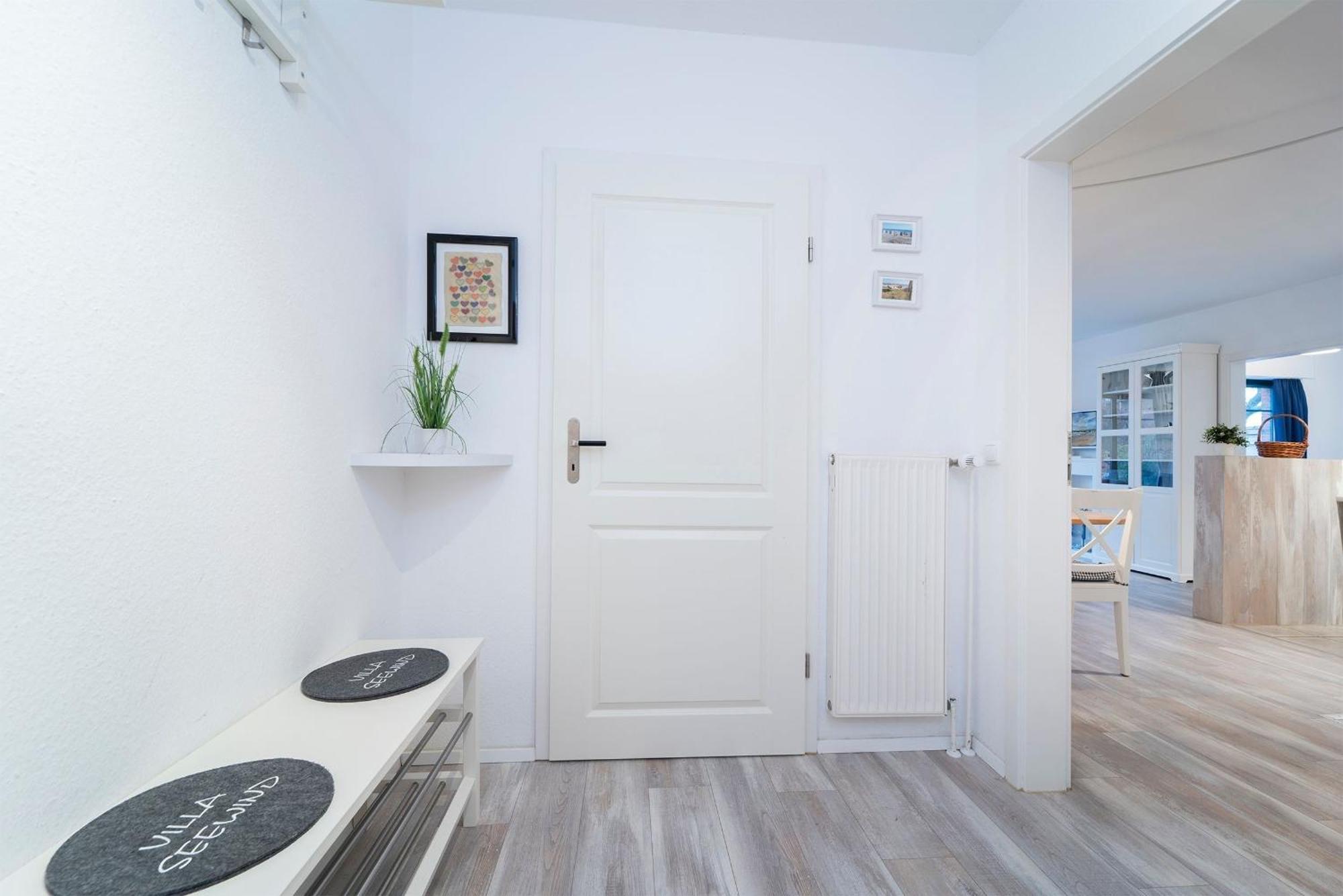 Villa Seewind Das Storchennest Dahme Dış mekan fotoğraf