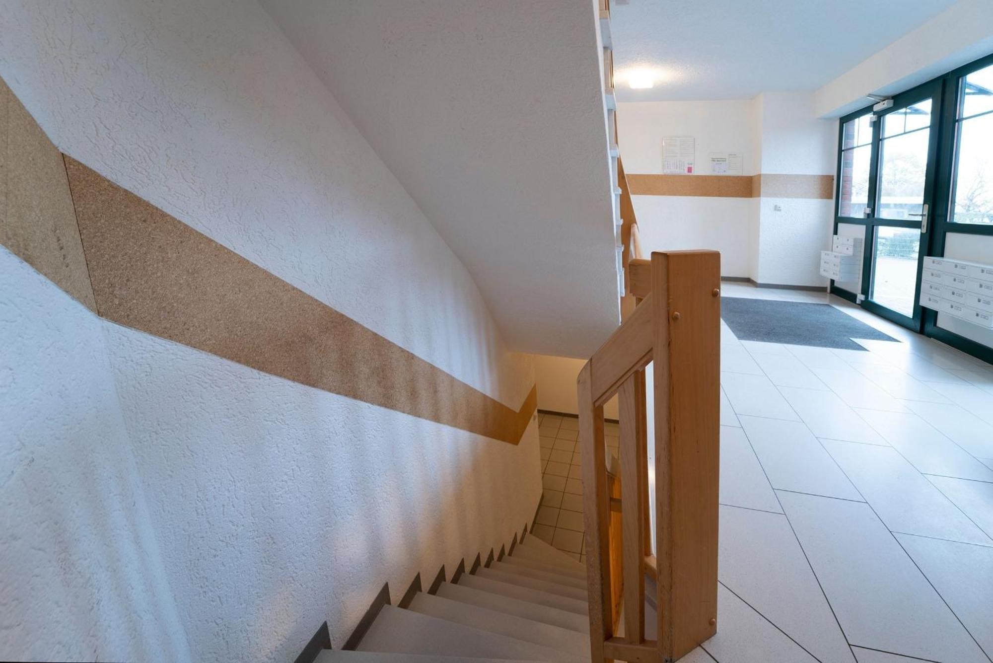 Villa Seewind Das Storchennest Dahme Dış mekan fotoğraf