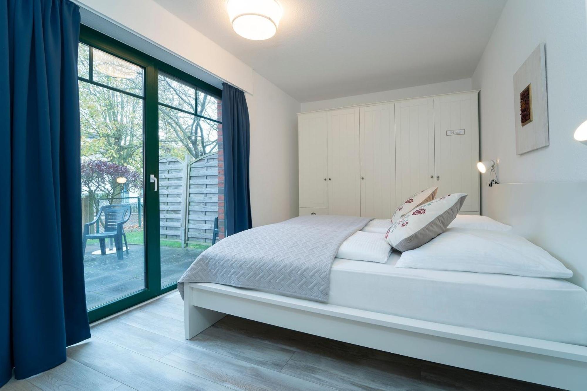 Villa Seewind Das Storchennest Dahme Dış mekan fotoğraf