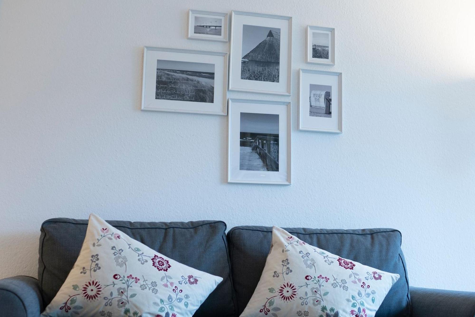 Villa Seewind Das Storchennest Dahme Dış mekan fotoğraf